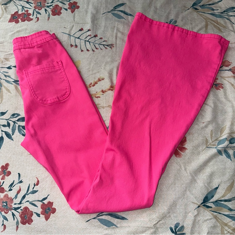 Bell bottom pants - Picture 9 of 12